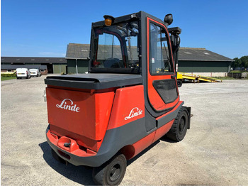 Chariot élévateur 2001 LINDE E40 P 02 FORKLIFT: photos 5 Chariot élévateur 2001 LINDE E40 P 02 FORKLIFT: photos 5