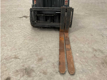 Chariot élévateur 2002 STILL R 60-30 FORKLIFT: photos 5