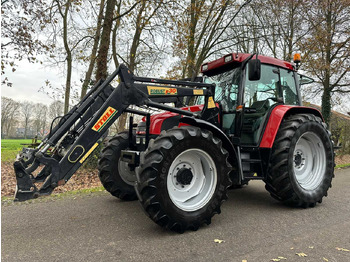 Tracteur agricole 2003 CASE CS94 FOUR WHEEL DRIVE FARM TRACTOR: photos 3 Tracteur agricole 2003 CASE CS94 FOUR WHEEL DRIVE FARM TRACTOR: photos 3