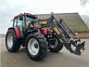 Tracteur agricole 2003 CASE CS94 FOUR WHEEL DRIVE FARM TRACTOR: photos 4 Tracteur agricole 2003 CASE CS94 FOUR WHEEL DRIVE FARM TRACTOR: photos 4
