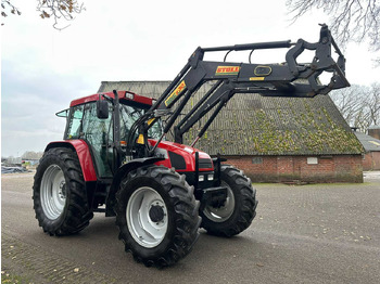 Tracteur agricole 2003 CASE CS94 FOUR WHEEL DRIVE FARM TRACTOR: photos 2 Tracteur agricole 2003 CASE CS94 FOUR WHEEL DRIVE FARM TRACTOR: photos 2