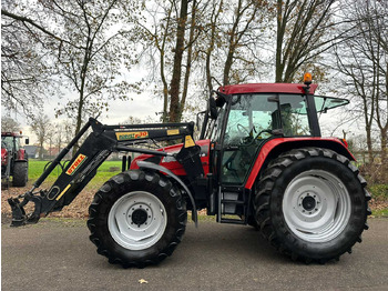 Tracteur agricole 2003 CASE CS94 FOUR WHEEL DRIVE FARM TRACTOR: photos 5 Tracteur agricole 2003 CASE CS94 FOUR WHEEL DRIVE FARM TRACTOR: photos 5
