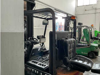 Chariot élévateur 2003 - STILL - R 60-18 - FORKLIFT: photos 4 Chariot élévateur 2003 - STILL - R 60-18 - FORKLIFT: photos 4