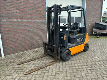 Chariot élévateur STILL R70