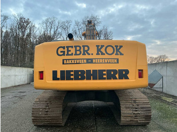 Pelle 2006 LIEBHERR R944C HDSL LITRONIC CRAWLER EXCAVATOR: photos 4