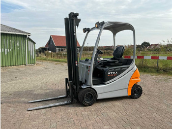 Chariot élévateur STILL RX20