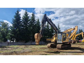 Pelle VOLVO EC140BLC