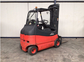 Chariot élévateur 2011 LINDE E30-03/600 FORKLIFT: photos 2 Chariot élévateur 2011 LINDE E30-03/600 FORKLIFT: photos 2