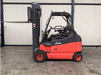 Chariot élévateur 2011 LINDE E30-03/600 FORKLIFT: photos 5 Chariot élévateur 2011 LINDE E30-03/600 FORKLIFT: photos 5
