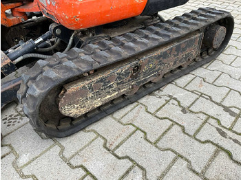 Mini pelle 2016 KUBOTA U10-3 VHG MINI EXCAVATOR: photos 5 Mini pelle 2016 KUBOTA U10-3 VHG MINI EXCAVATOR: photos 5