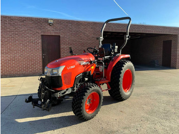 Tracteur agricole KUBOTA