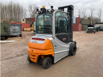 Chariot élévateur 2020 STILL RX 60-35/600 FORKLIFT: photos 3