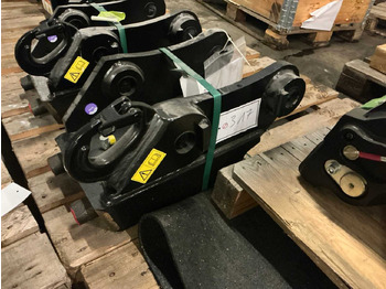 Chargeuse sur pneus YANMAR