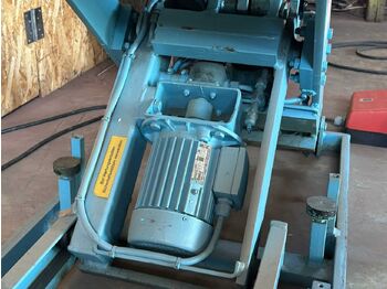 Nacelle AERIAL WORK PLATFORMS: photos 5 Nacelle AERIAL WORK PLATFORMS: photos 5