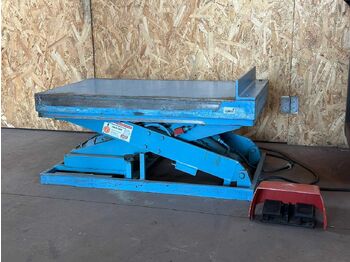 Nacelle AERIAL WORK PLATFORMS: photos 4 Nacelle AERIAL WORK PLATFORMS: photos 4