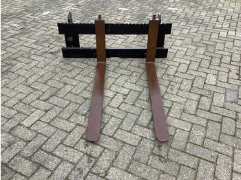 Chargeuse sur pneus ATLAS