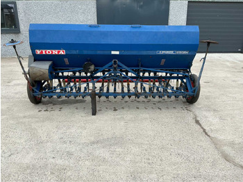 Machine agricole