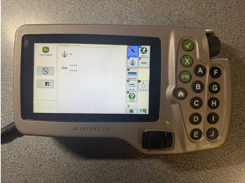 Machine agricole JOHN DEERE