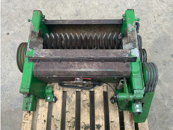 Machine agricole JOHN DEERE