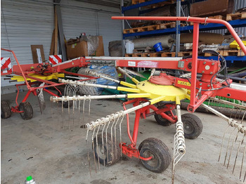 Machine agricole PÖTTINGER