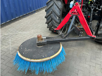 Machine agricole