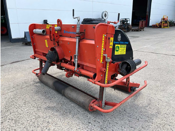 Machine agricole