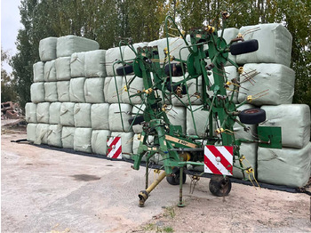 Machine agricole STOLL