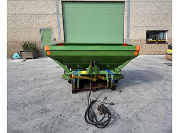 Distributeur d'engrais AMAZONE ZA-M