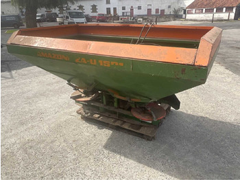 Distributeur d'engrais AMAZONE ZA-U