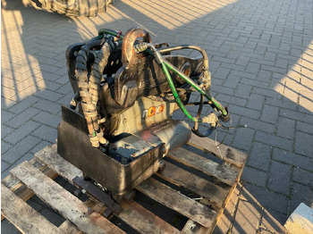Accessoire KINSHOFER