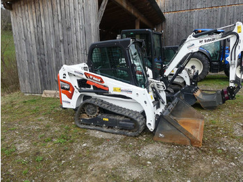 Tombereau BOBCAT T450