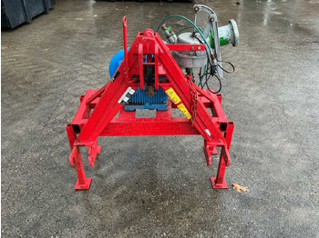 Matériel d'irrigation Bauer F5/100: photos 4