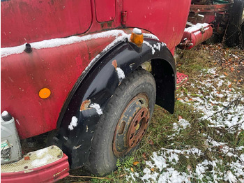 Camion 1972 MERCEDES-BENZ L911B TRUCK: photos 5 Camion 1972 MERCEDES-BENZ L911B TRUCK: photos 5