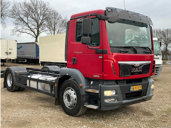 Camion 2013 MAN TGM 18.340 TRUCK: photos 3