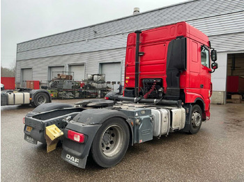 Camion 2018 DAF XF450FT TRACTOR UNIT (74113-776): photos 4