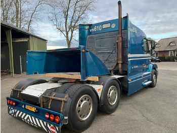 Camion VOLVO - NH 12 - TORPEO 610 - TRUCK -1998: photos 5