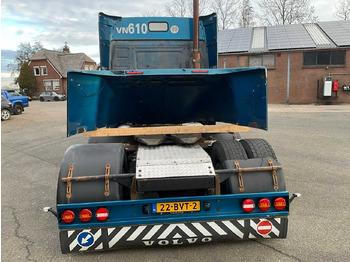 Camion VOLVO - NH 12 - TORPEO 610 - TRUCK -1998: photos 4