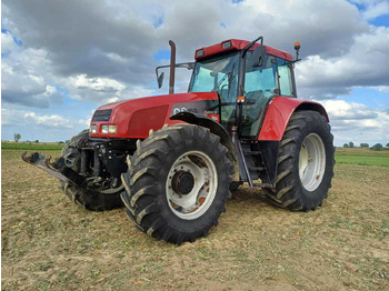 Tracteur agricole CASE IH CS 150