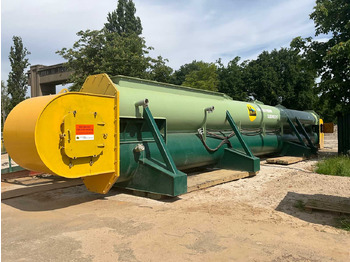 Engins de chantier