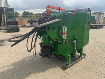 Engins de chantier