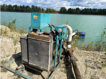Engins de chantier POWERSCREEN
