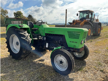 Tracteur agricole Deutz D80 06: photos 3