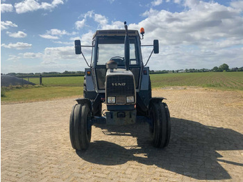 Tracteur agricole Fendt 309/900 LS Turbumatic: photos 3