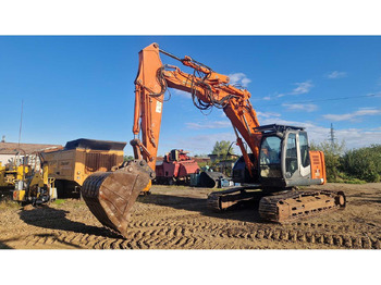 Pelle HITACHI ZX225