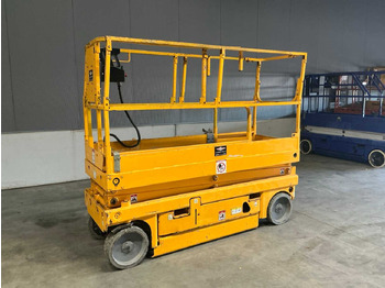 Nacelle HAULOTTE Compact 8