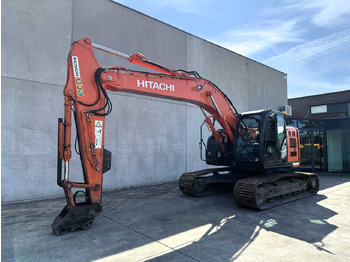 Pelle sur chenille HITACHI ZX225USLC-6