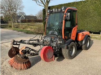 Tracteur agricole HOLDER