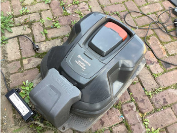 Motofaucheuse Husqvarna 310: photos 4