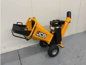 Broyeur de végétaux JCB CH75100P: photos 2