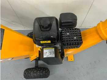 Broyeur de végétaux JCB CH75100P: photos 5